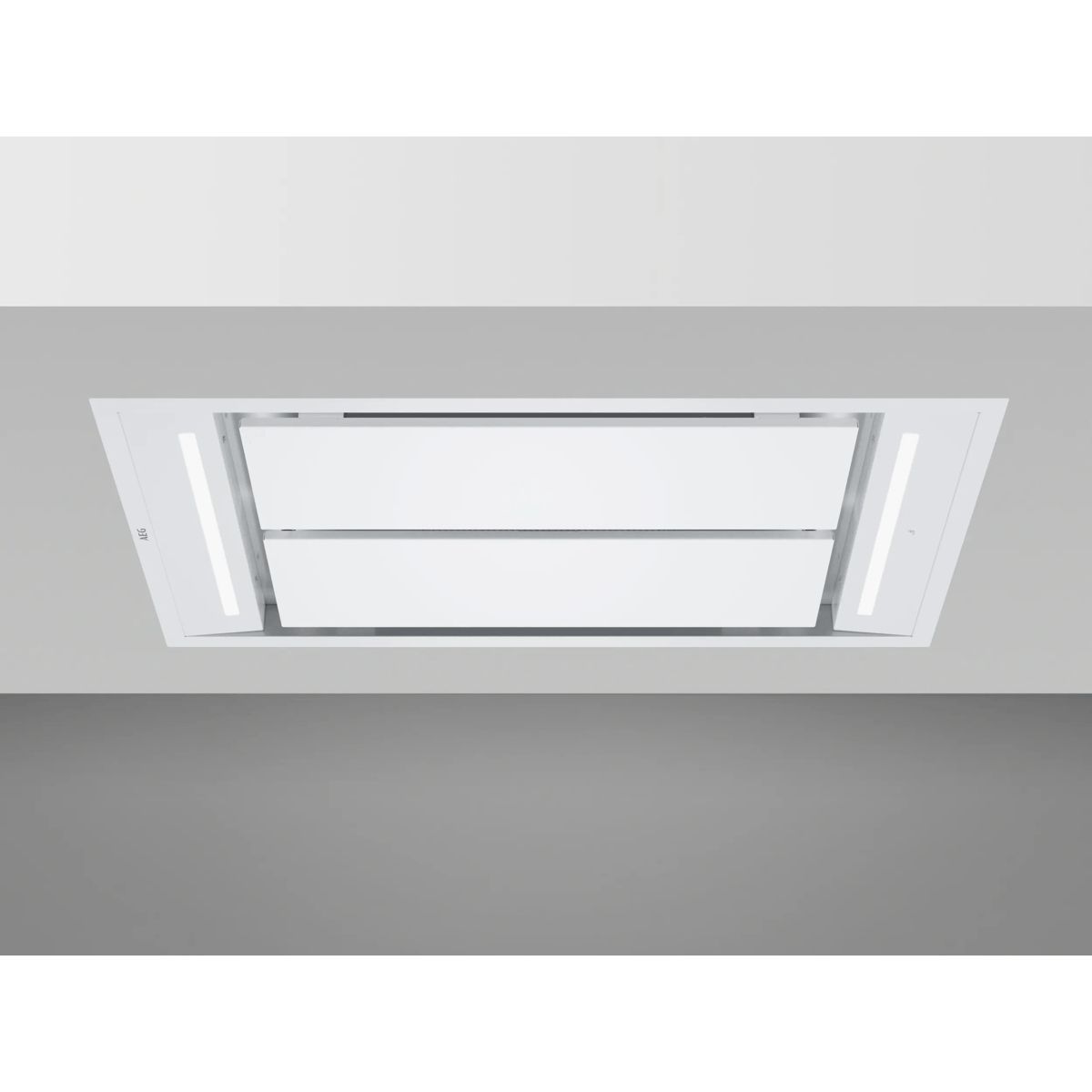Gartraukis AEG NDC7792SW billede 1