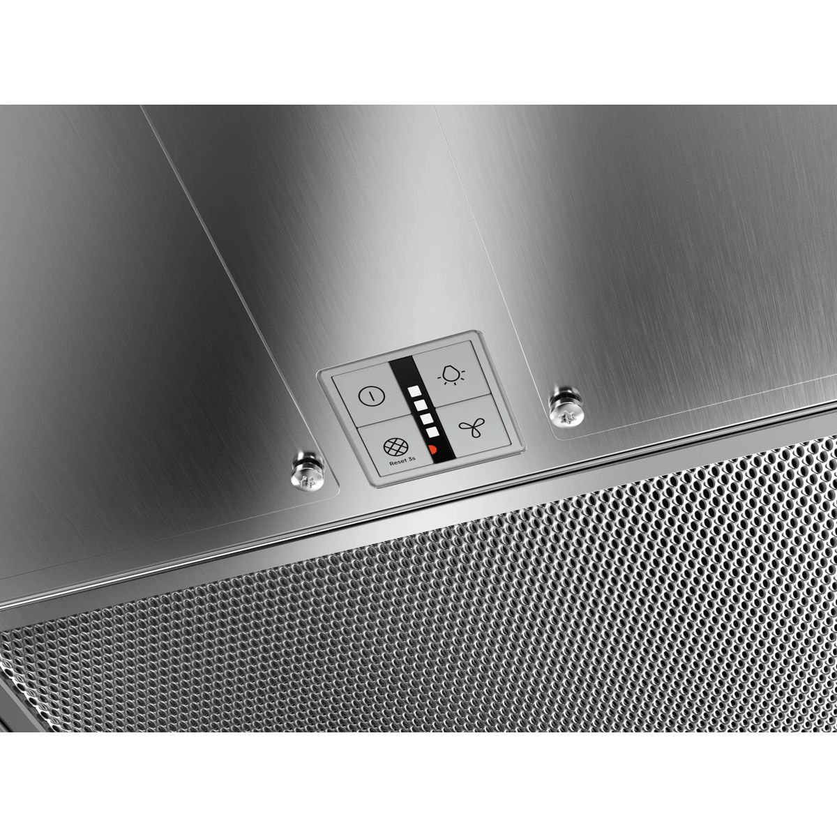 Gartraukis AEG NDC7792SW billede 4