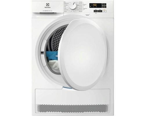 Electrolux Tørretumbler EDI610V83V