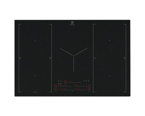 Electrolux Excellence XH608BCCS Induktionskogeplade billede 1