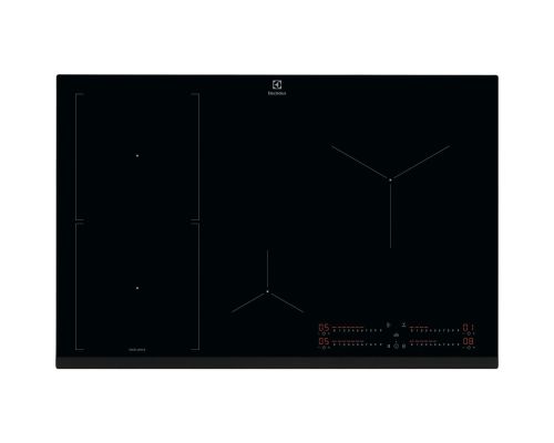 Electrolux Excellence XH608BFB Induktionskogeplade