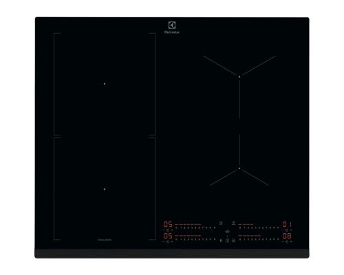 Electrolux Excellence XH606BFB Induktionskogeplade