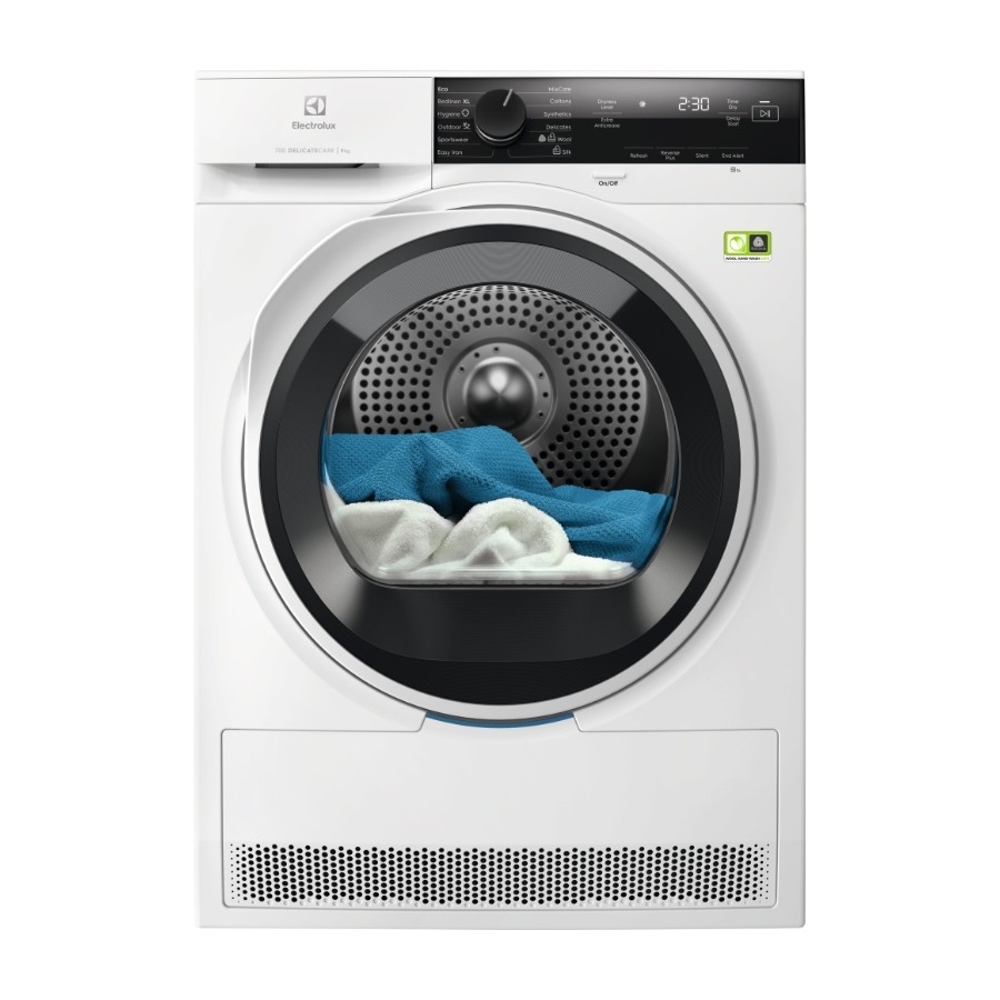 Electrolux 700-serien EDI743R95R tørretumbler billede 3