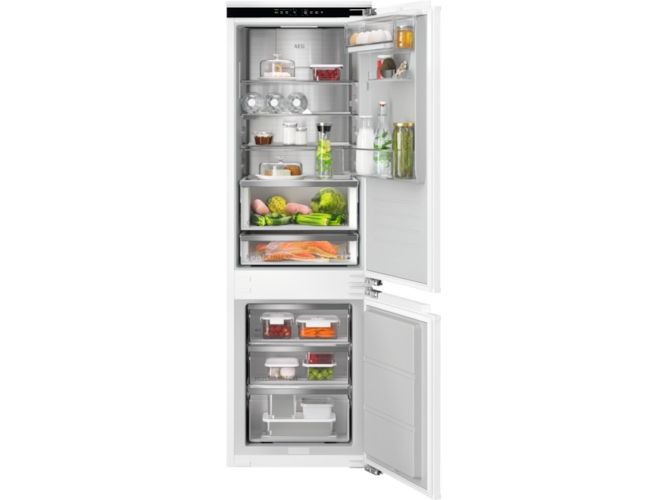 AEG TSC9V183CC, 223 L, SN-T, 35 dB, 7 kg/24t, C, Hvid