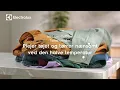 Electrolux EDI610W83W Kondenstørretumbler billede 4
