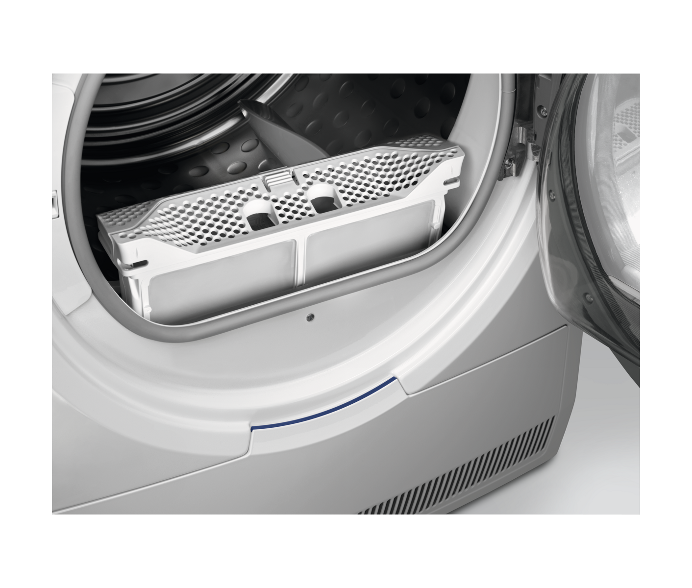 Electrolux EDI610W83W Kondenstørretumbler billede 8