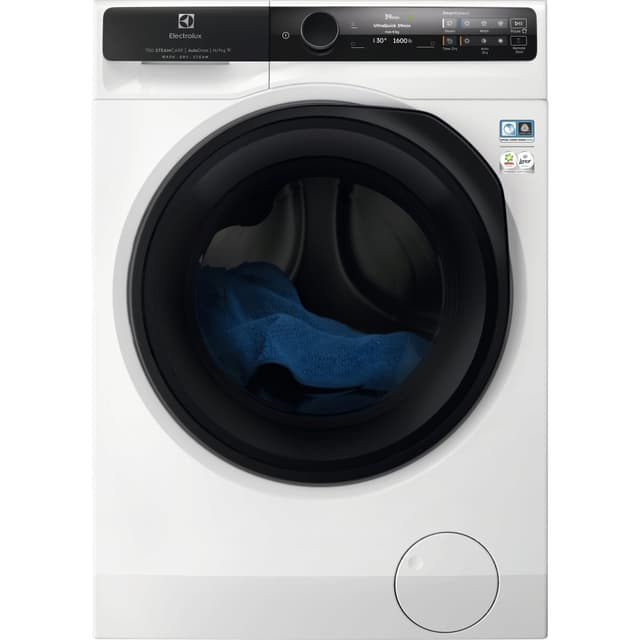 Electrolux Kombineret vaskemaskine/tørretumbler EWI774EY6Q