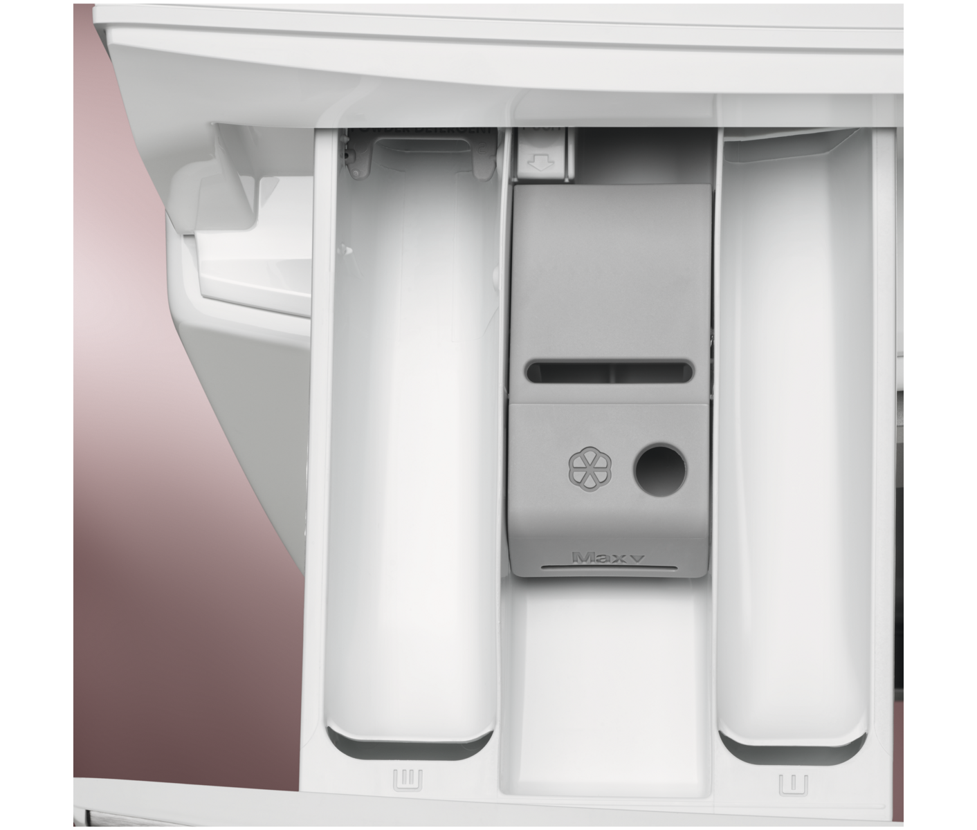 Electrolux EWI722W16W Vaske-tørremaskine billede 5