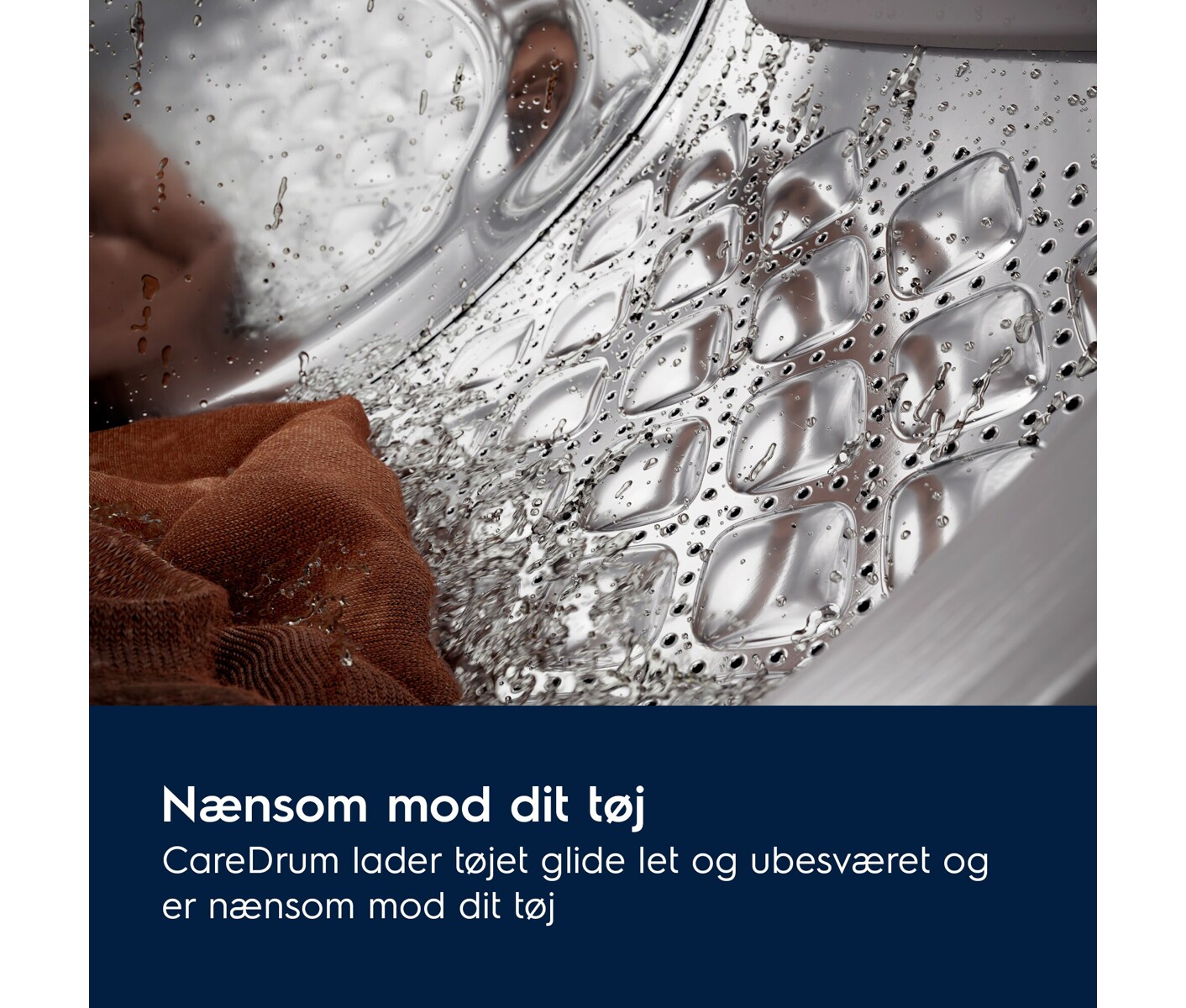 Electrolux EWI722W16W Vaske-tørremaskine billede 8