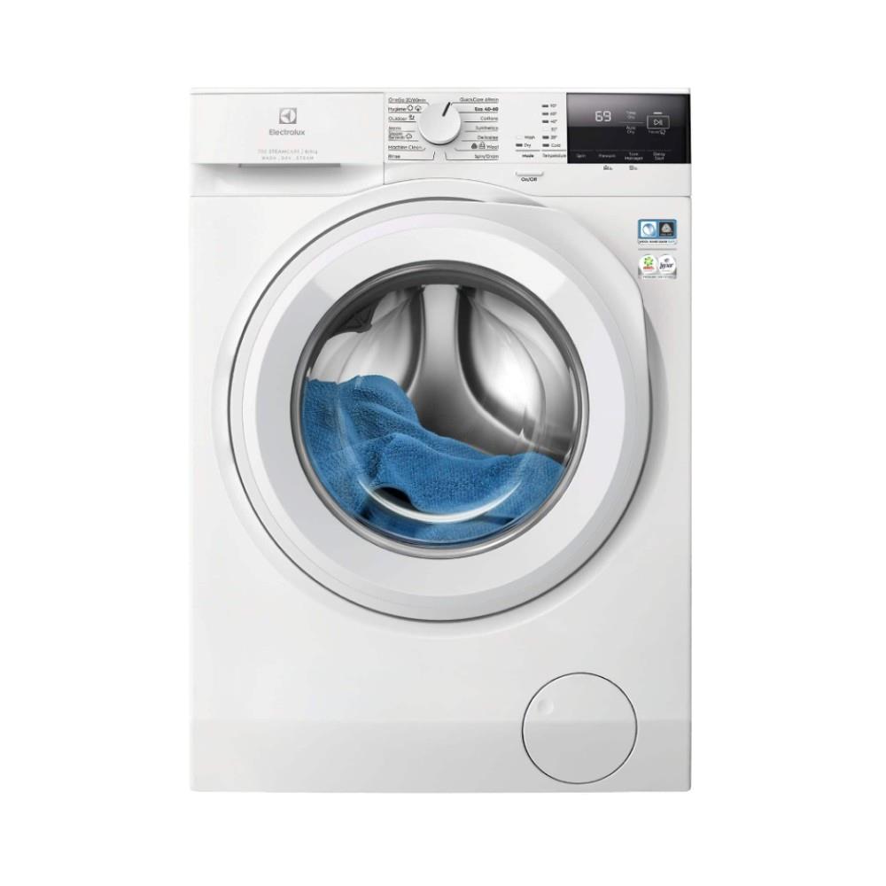 Electrolux Vaske-tørremaskine EWI721V84V