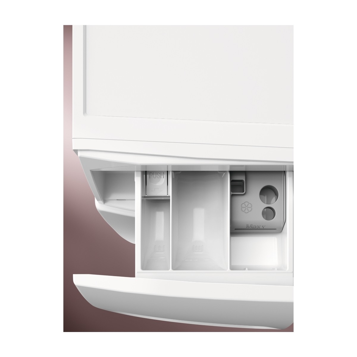 Electrolux EWI721O74O Vaske/tørremaskine