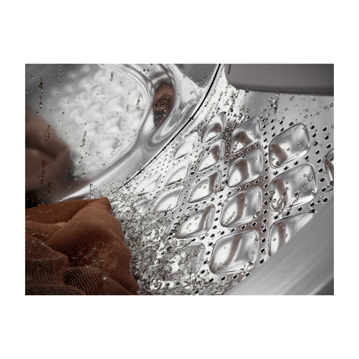 Electrolux EWI721O74O Vaske/tørremaskine