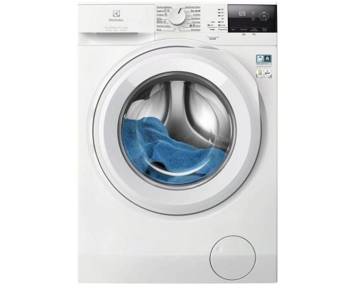 Electrolux EWI721O74O Vaske/tørremaskine