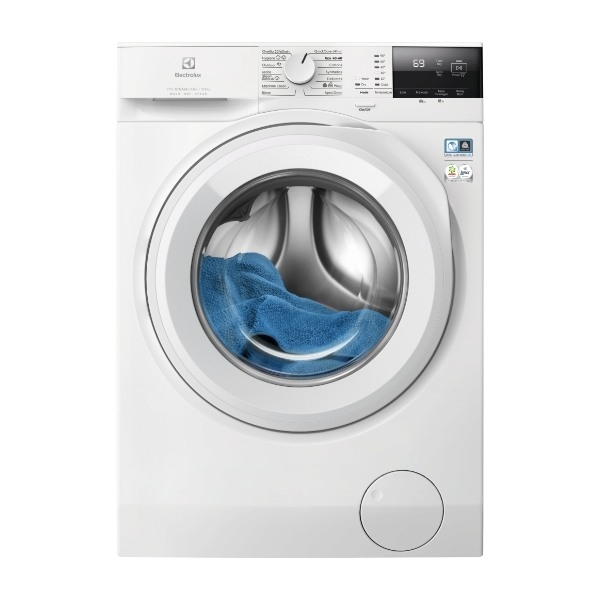 Electrolux EWI721O74O Vaske/tørremaskine