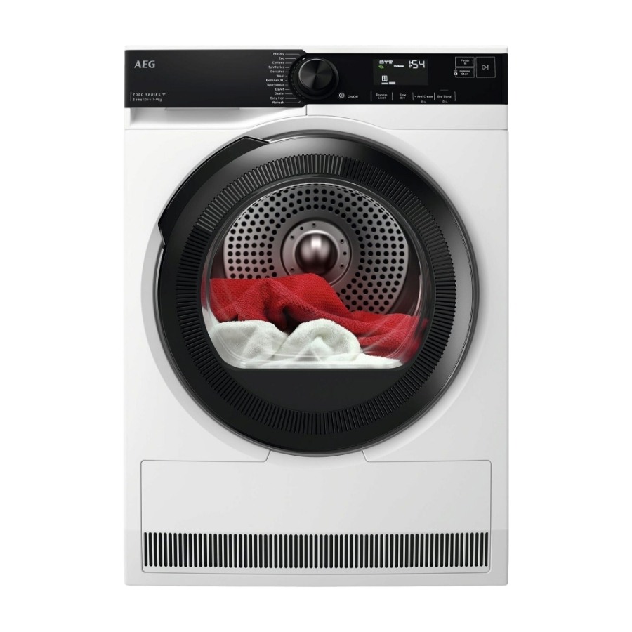 AEG 7000-serie TR744P95P tørretumbler billede 3