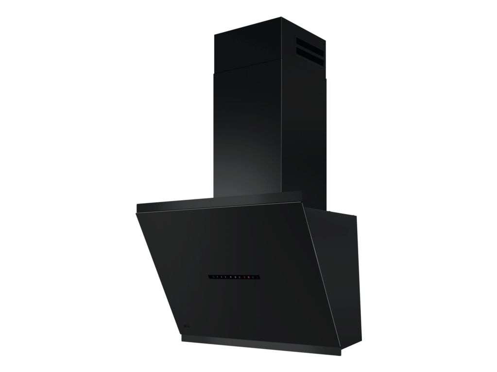 AEG GV77D61ST, 445 m³/t, Aftræk/Recirkulerende, A, A, B, 55 dB billede 1