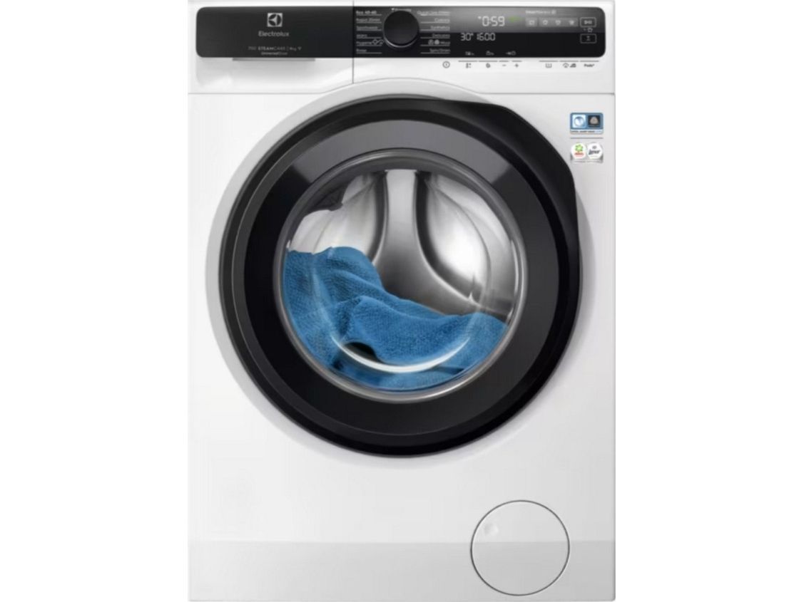 Skalbimo mašina Electrolux EW7F5692QE