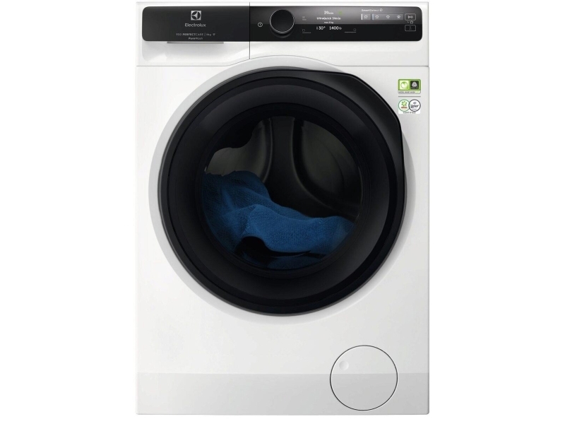 Electrolux vaskemaskine Vaskemaskine EW9F7607WCE ELX