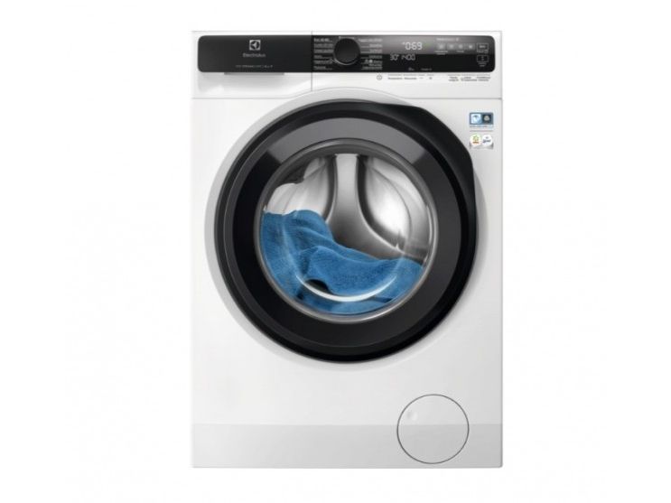 Electrolux AbsoluteCare vaskemaskine EW7F5482CP billede 2