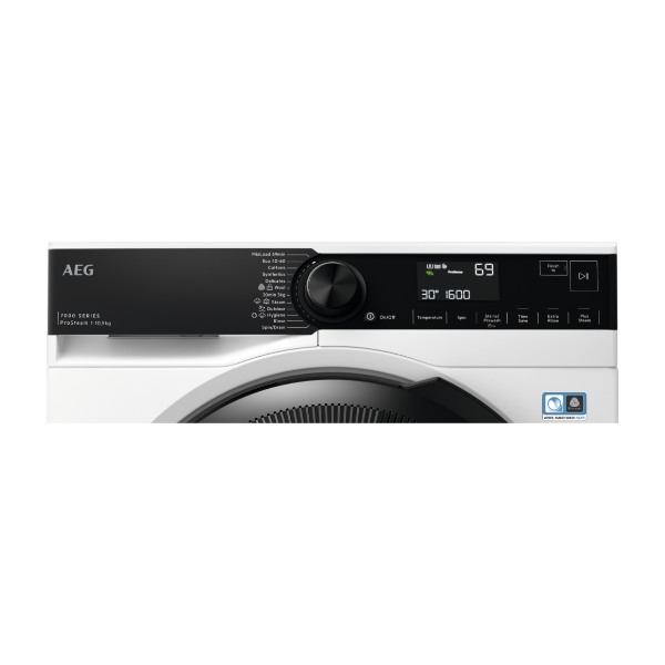 AEG 7000-serien LR744PX6P vaskemaskine