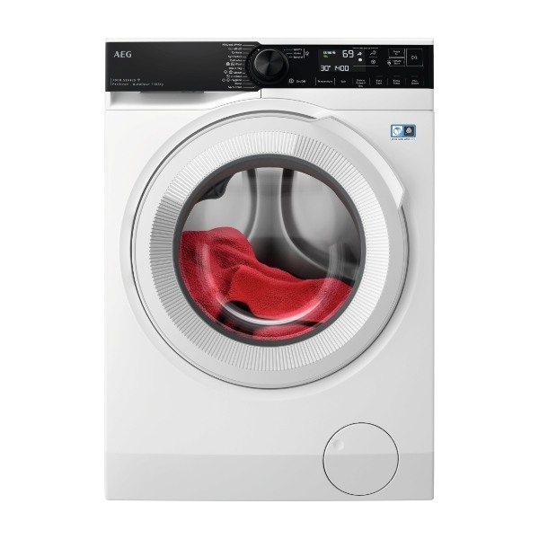 AEG 7000-serie LR742PX4Q vaskemaskine billede 2