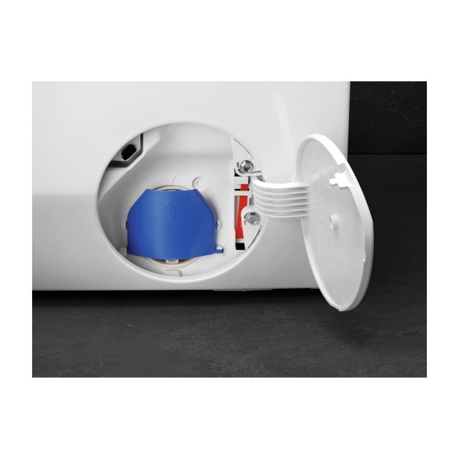 AEG 7000-serie LR742PX4Q vaskemaskine billede 9