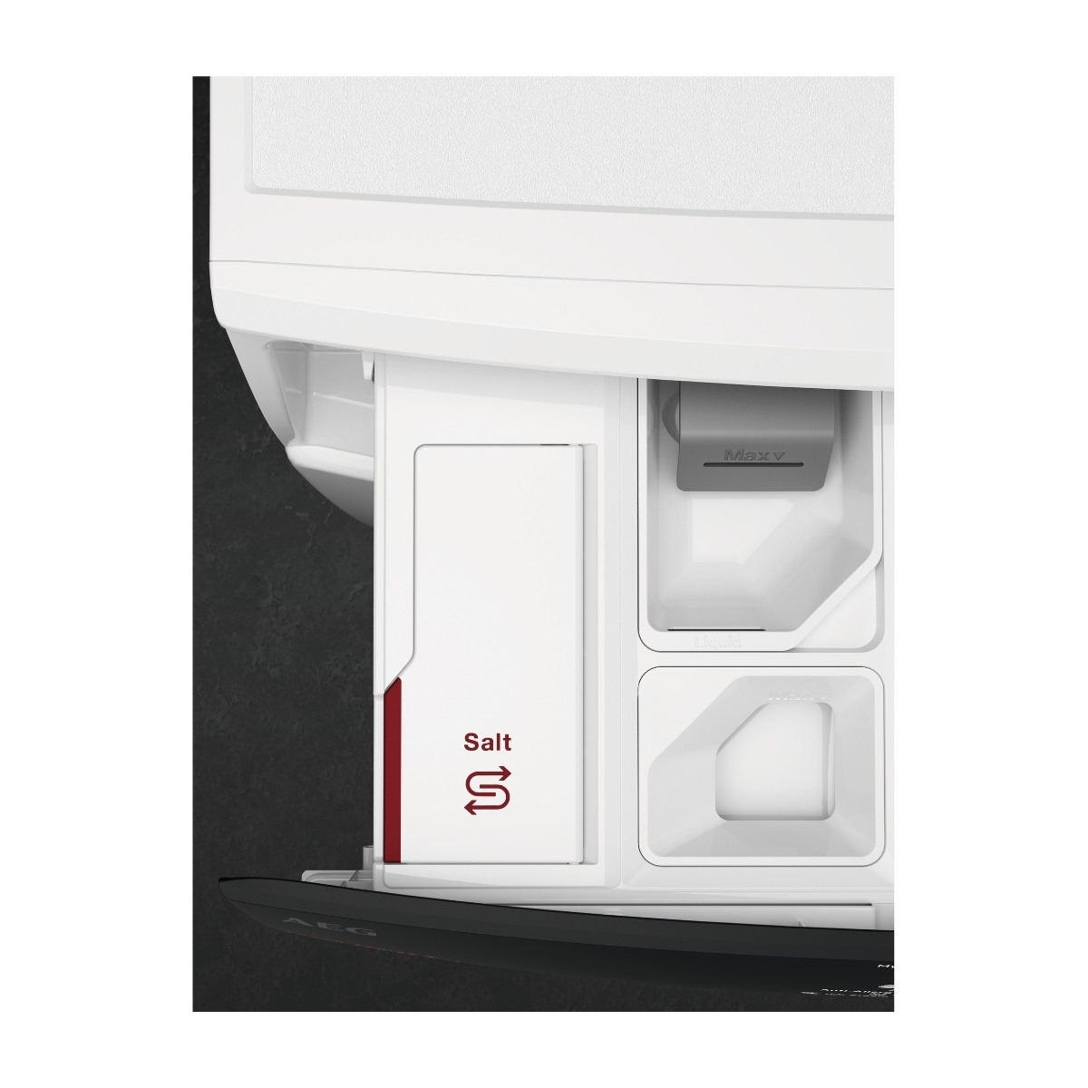 AEG 9000-serie LR944PX6S vaskemaskine billede 4