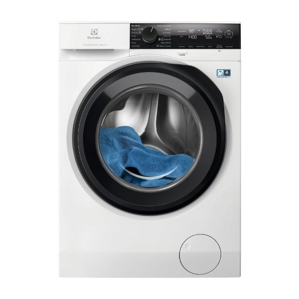 Electrolux 700-serie EFI742PX4P vaskemaskine billede 2