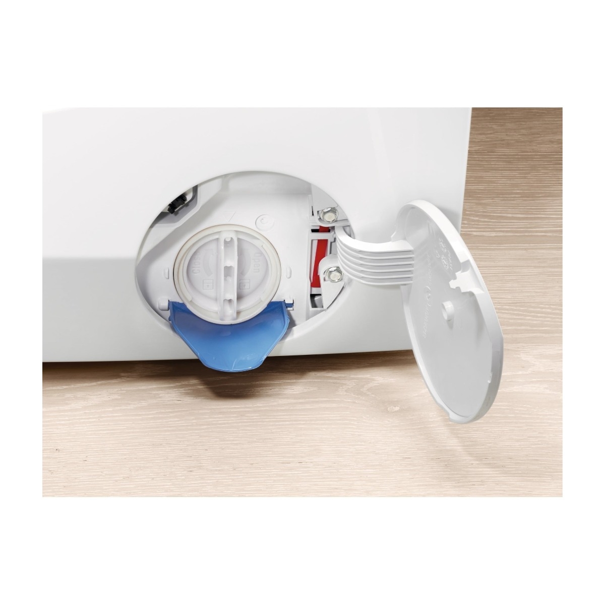 Electrolux 700-serie EFI742PX4P vaskemaskine billede 7