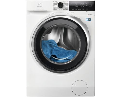 Electrolux Excellence XLNF74X35N Frontbetjent vaskemaskine billede 1