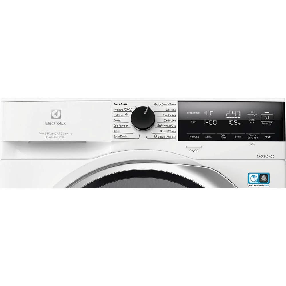 Electrolux XLNF74X35U billede 2