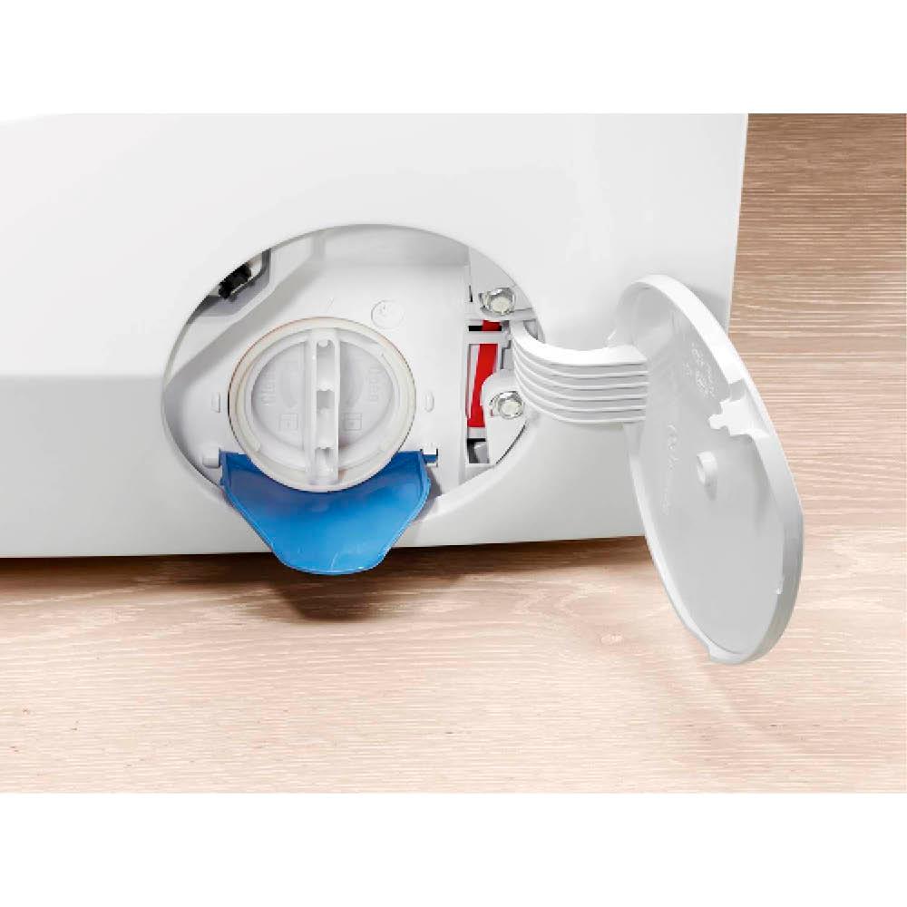 Electrolux XLNF74X35U billede 3