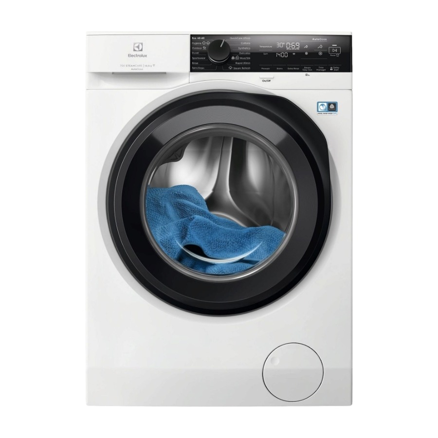 Electrolux 700-serien EFI742PX4Q vaskemaskine billede 3