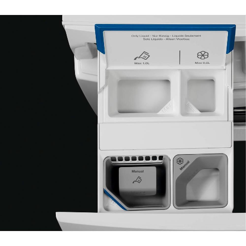 Electrolux XLNF76X35Q billede 5