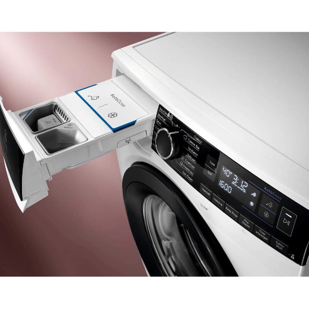 Electrolux XLNF76X35Q billede 3