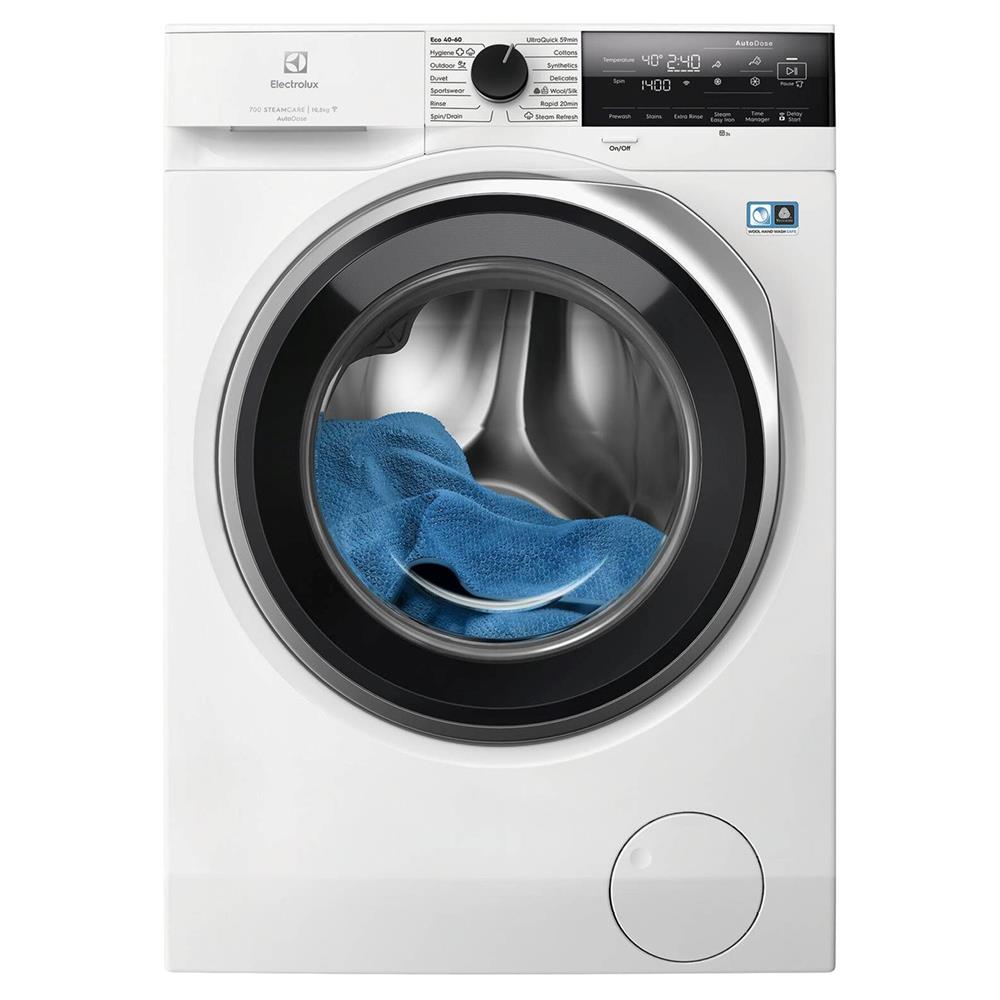 Electrolux XLNF76X35Q