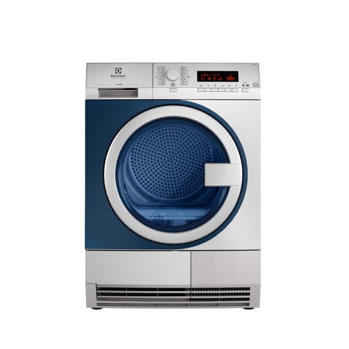 Electrolux TE1120HP Professionelle Tørretumblere