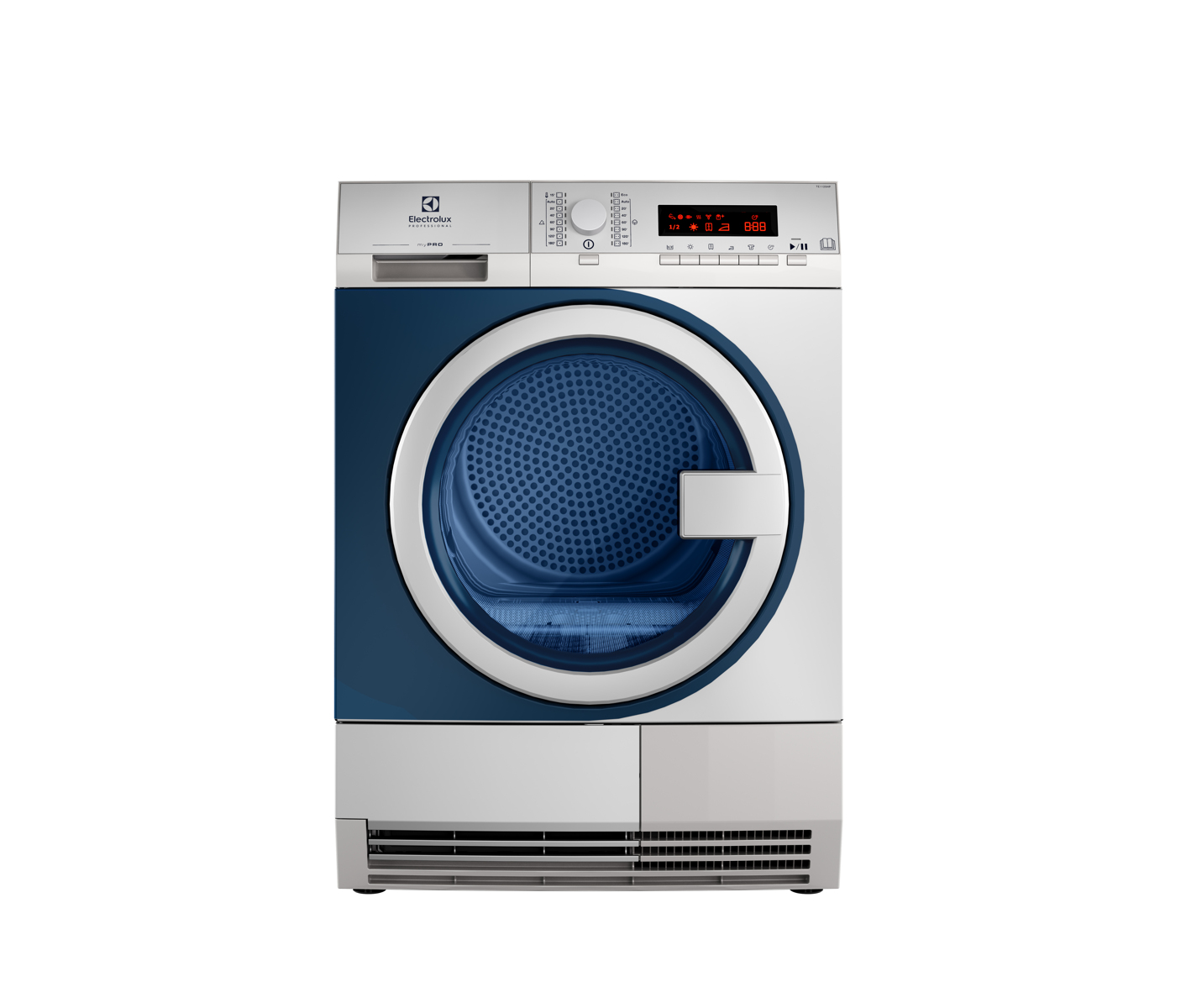 Electrolux TE1120HP Professionelle Tørretumblere