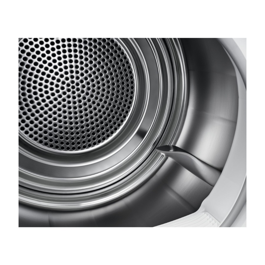 Electrolux 700-serien EW7H458P4 tørretumbler billede 9