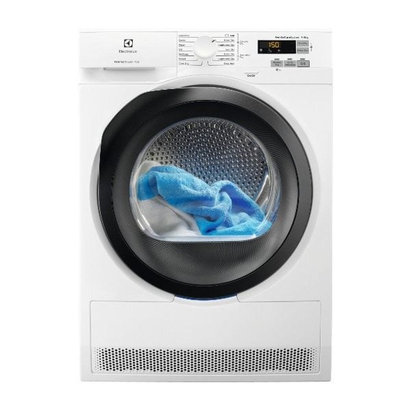 Electrolux 700-serien EW7H458P4 tørretumbler billede 2