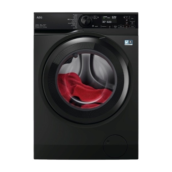 AEG 8000-serien LWR844PX6G vaskemaskine/tørretumbler billede 2