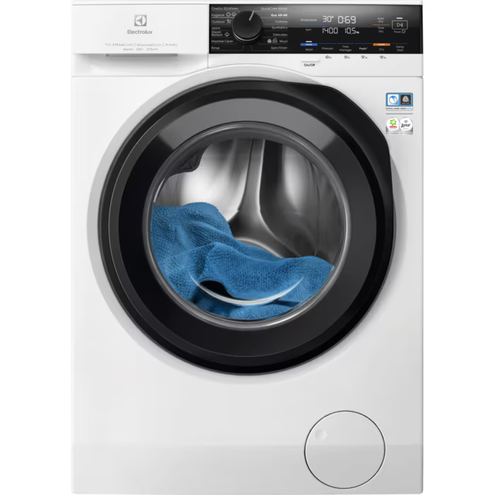 Electrolux EWI742LX6U Vaske/tørremaskine