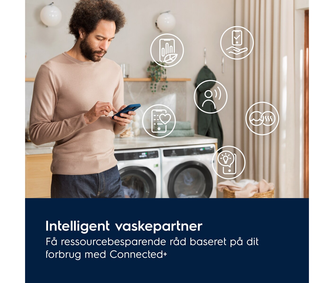 Electrolux EFI631W94Q Vaskemaskine billede 6
