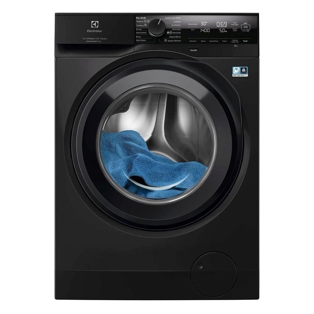 Electrolux EFI742LX4G billede 1