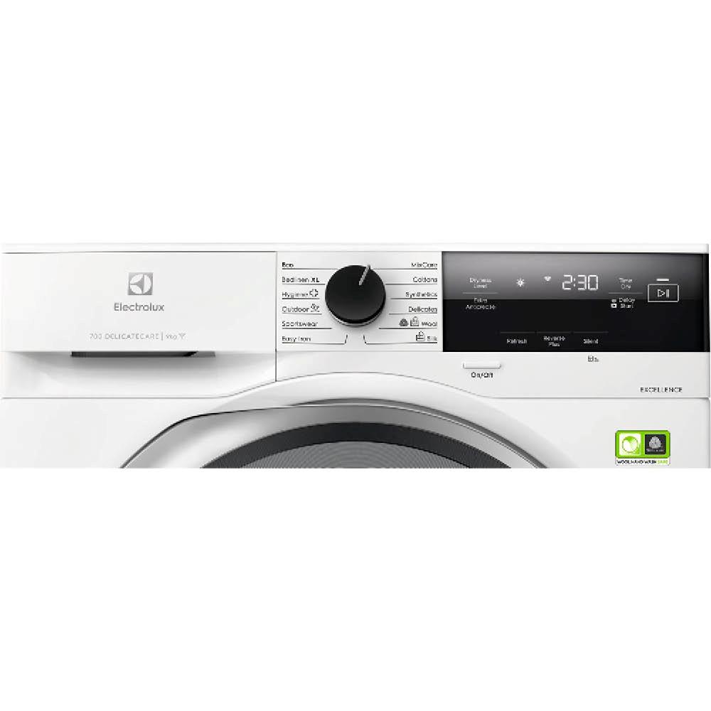 Electrolux XLND75935N billede 2