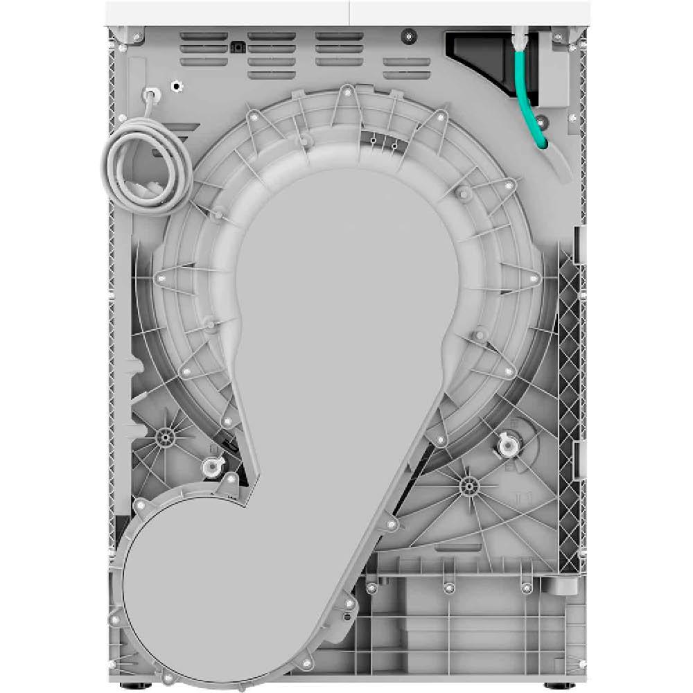 Electrolux XLND63835N billede 3