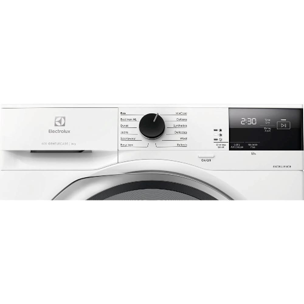Electrolux XLND63835N billede 2