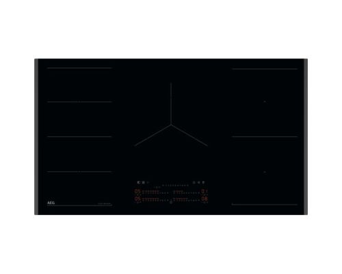 AEG TK95II00FB Induktionskogeplade billede 1