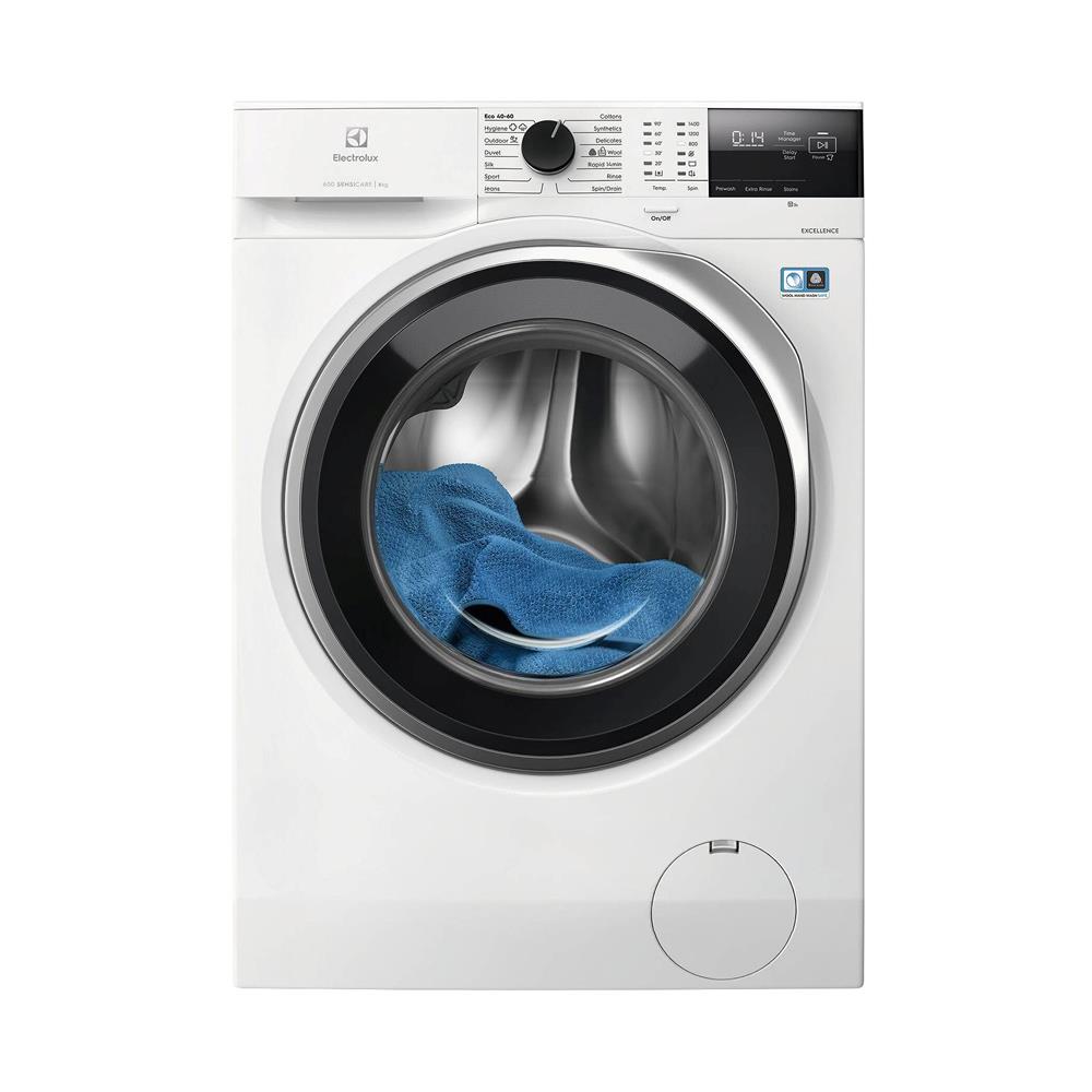 Electrolux XLNF64825N