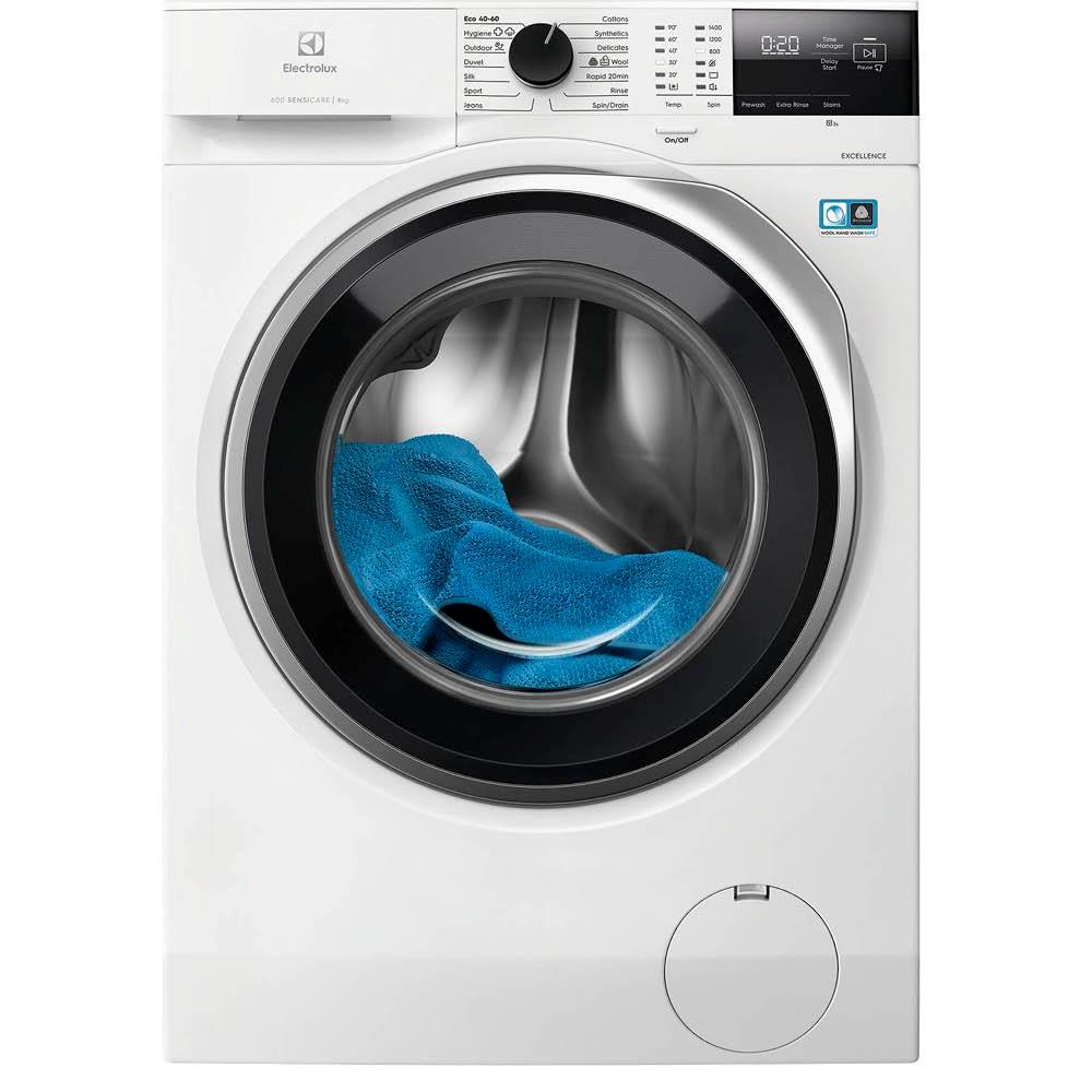 Electrolux XLNF64925N